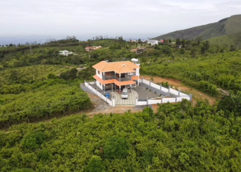 Eden homes