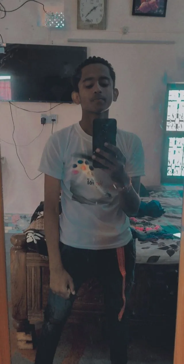 Paswan niwas (mj Alok)