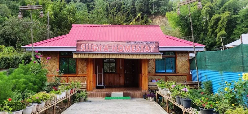 Siigya Homestay