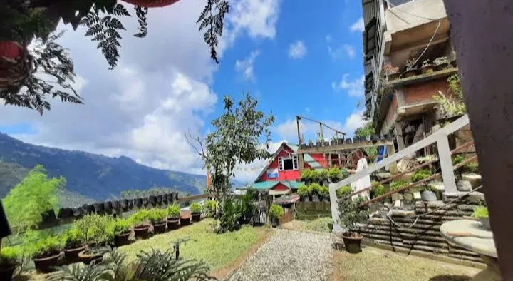 Tashi delek homestay