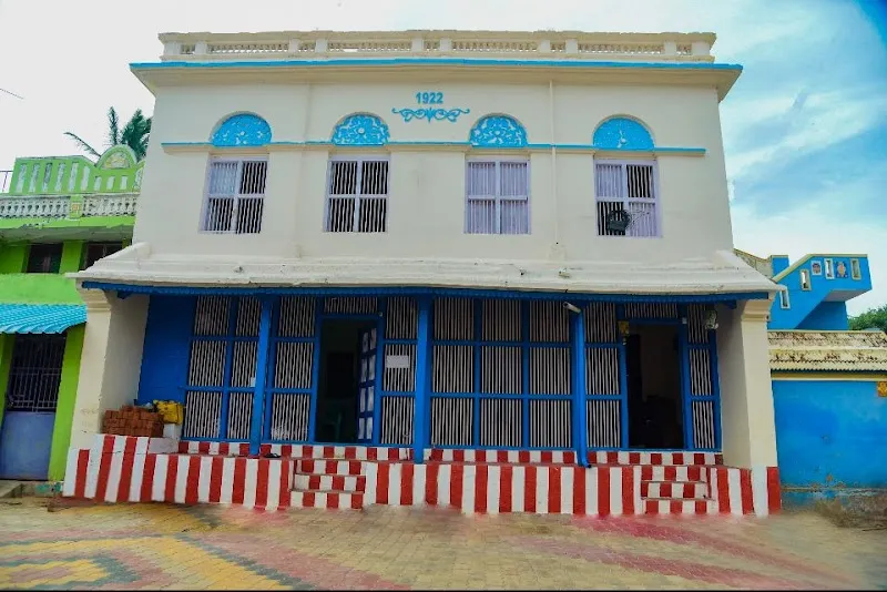 The Agrahara - Concept Stay