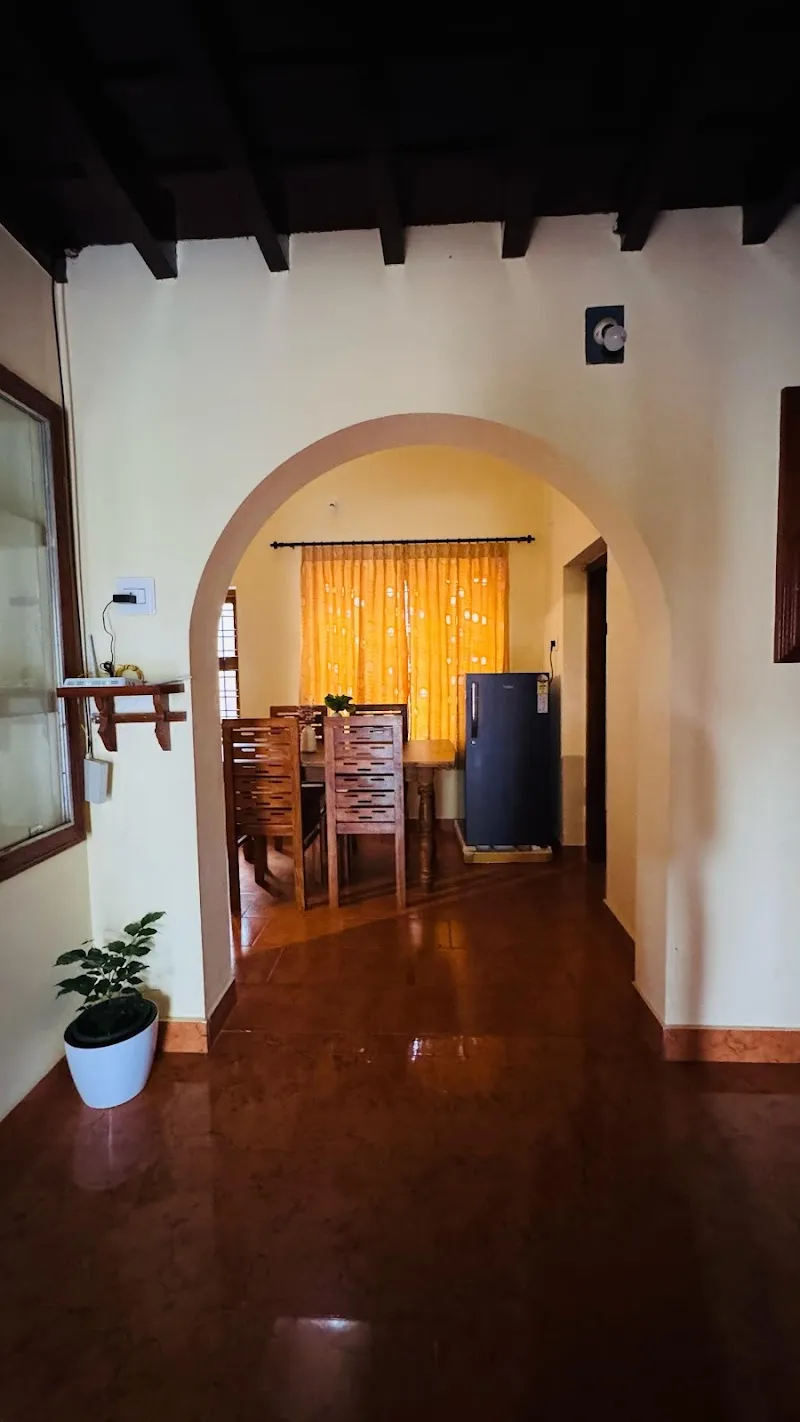 Pragathi homestay