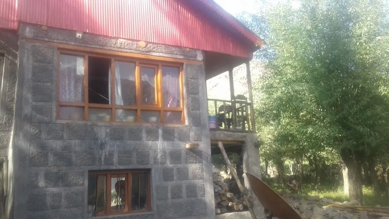 Drass Homestay