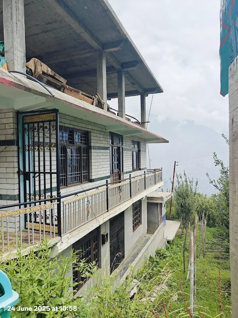 Negi Home Stay