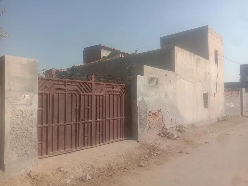 Padihar villa