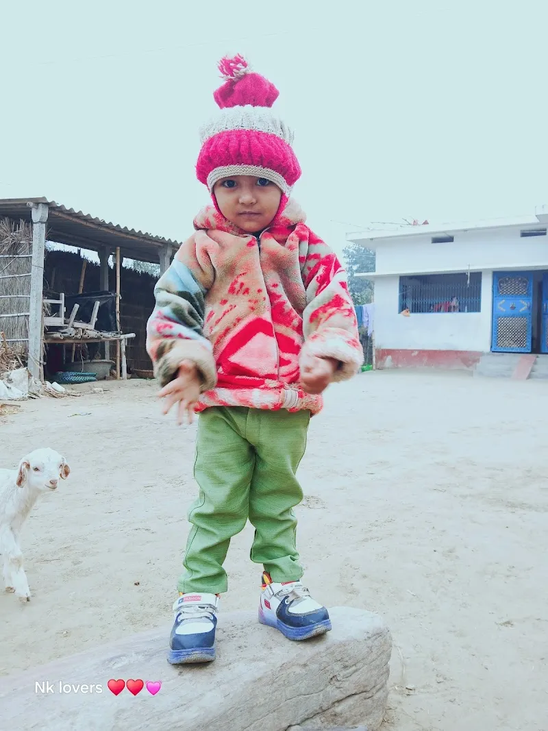 Diljeet Kumar Yadav