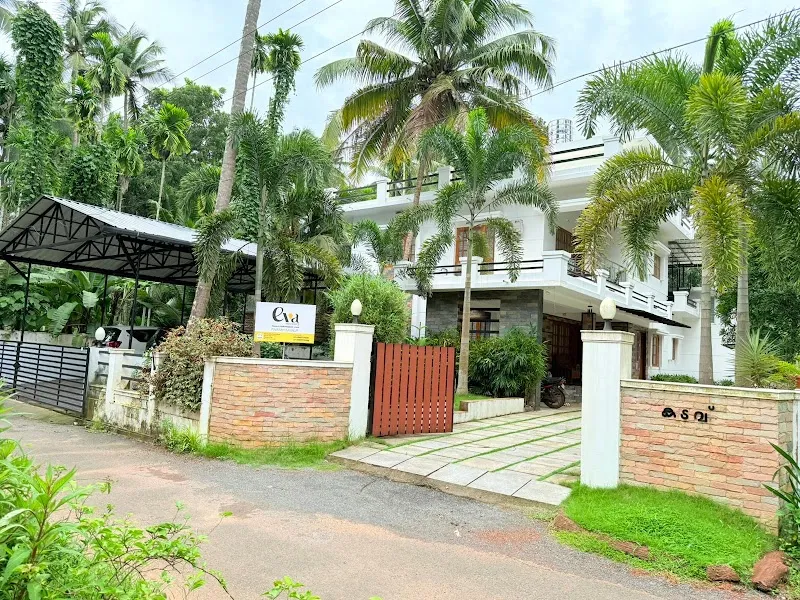 eva homestay & travels