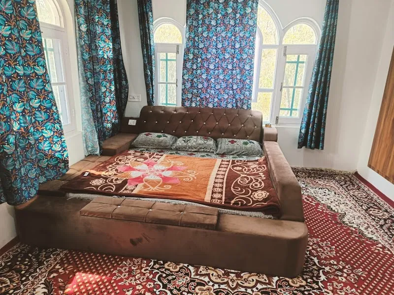 HOTEL KESAR PHOOL
