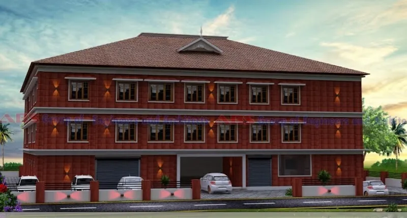 Abs residency wayanad