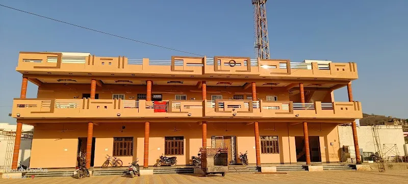 Rameshwaram Resort indergarh