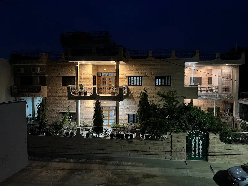 Sudarshan home stay