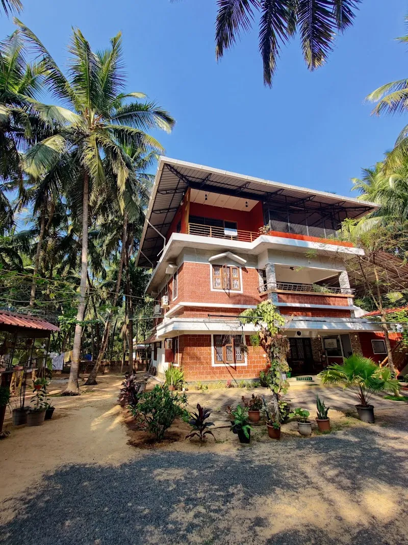 Lake View Homestay