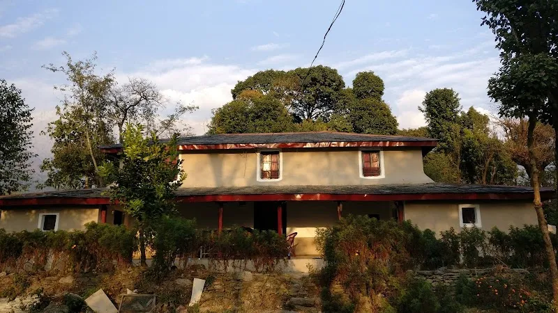 The Ballu Homestay