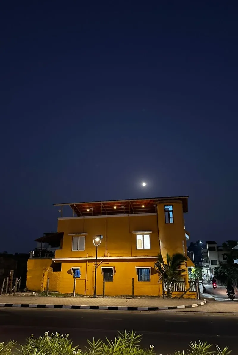 Sagar Chhaya Homestay