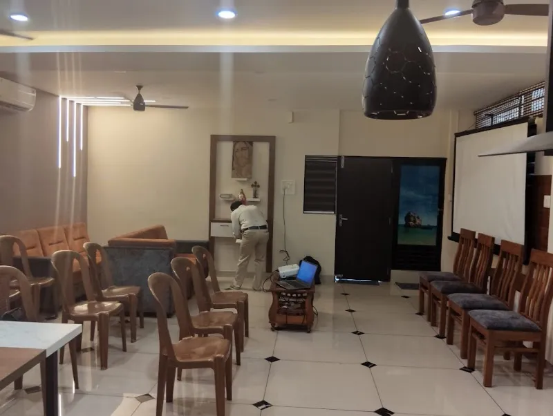 Home stay Thrissur