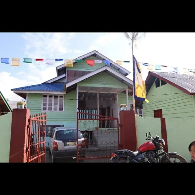 DHONDUP HOMESTAY, MECHUKHA
