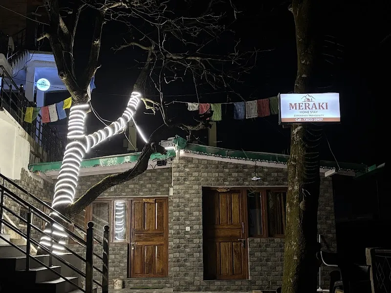 Meraki Homestay