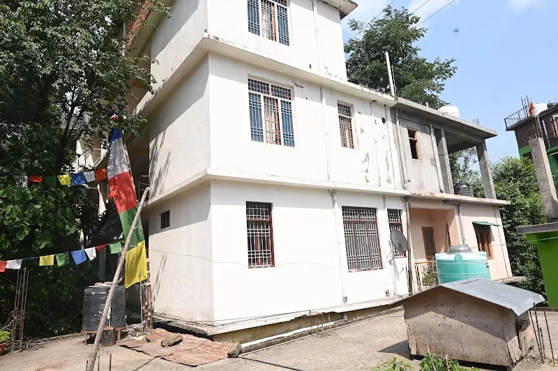 Hotel Tso Pema Inn
