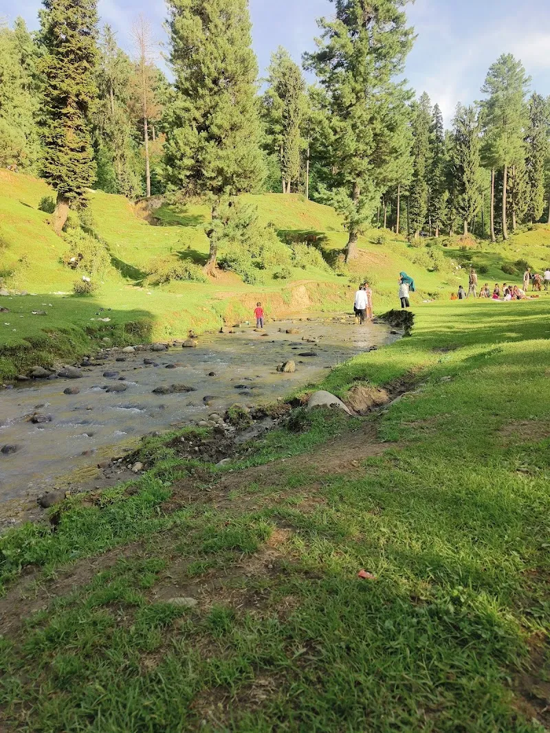 Doodpathri road lanilab raithan budgam