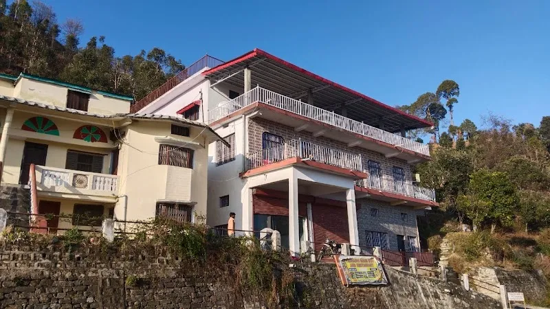 Yeshasvi Home Stay Talwari
