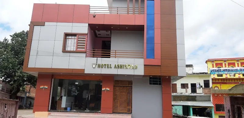 Hotel Aashirwad