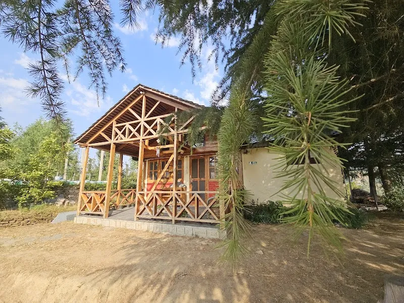 The Nest: FarmStay (Home Stay and Hotel in Farm)