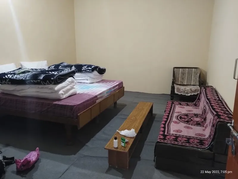 Tanzin Homestay Nako