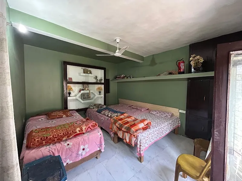 Rajkamal Homestay Kainchi Dham