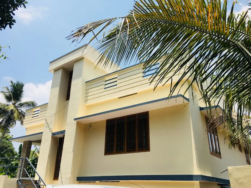 Second Home - Homestay
