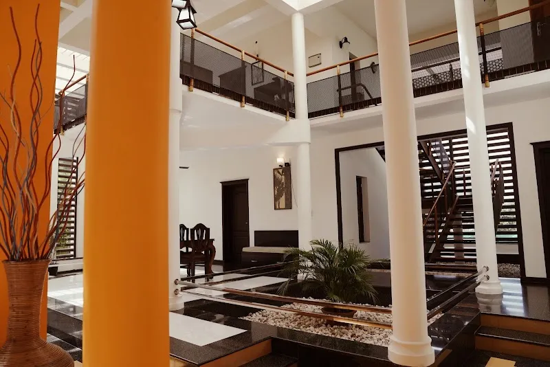 Appoos Homestay
