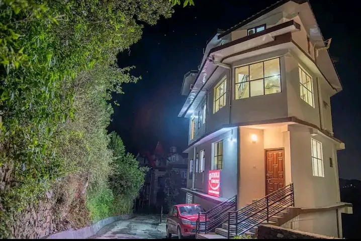 Humble Homestay