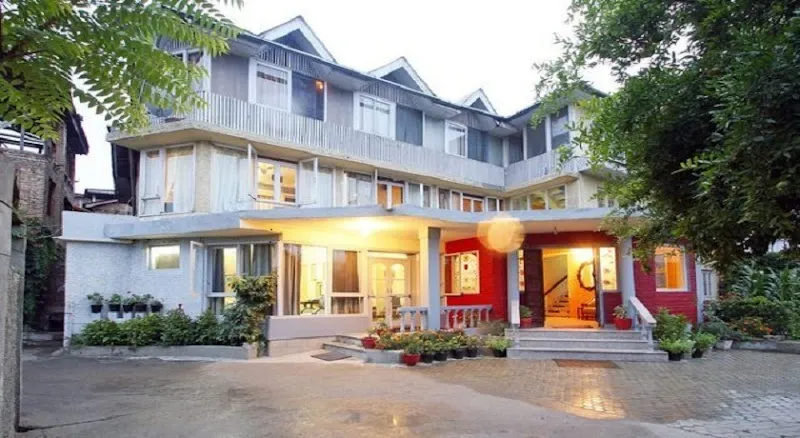 Sheenwynds Homestay