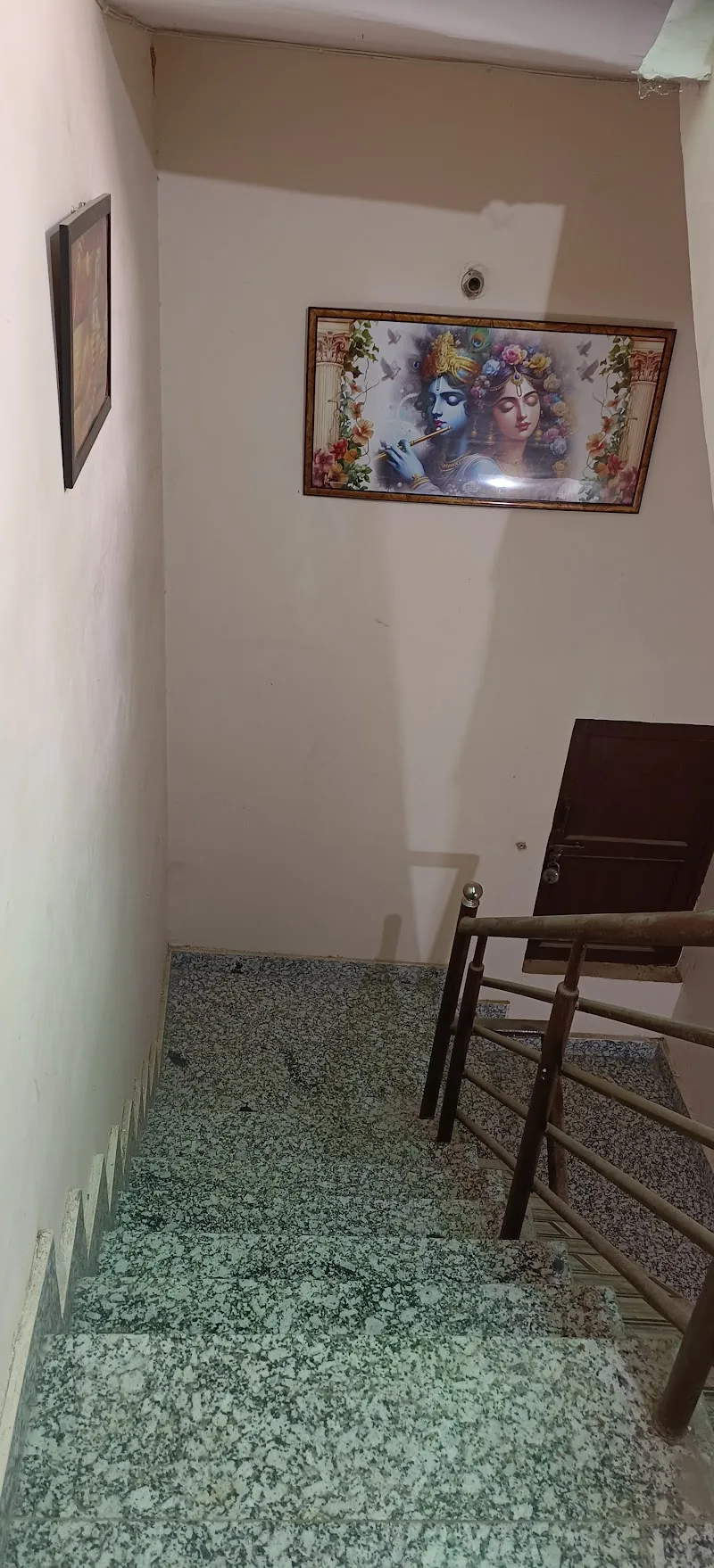 Shri Balaji paying guest house