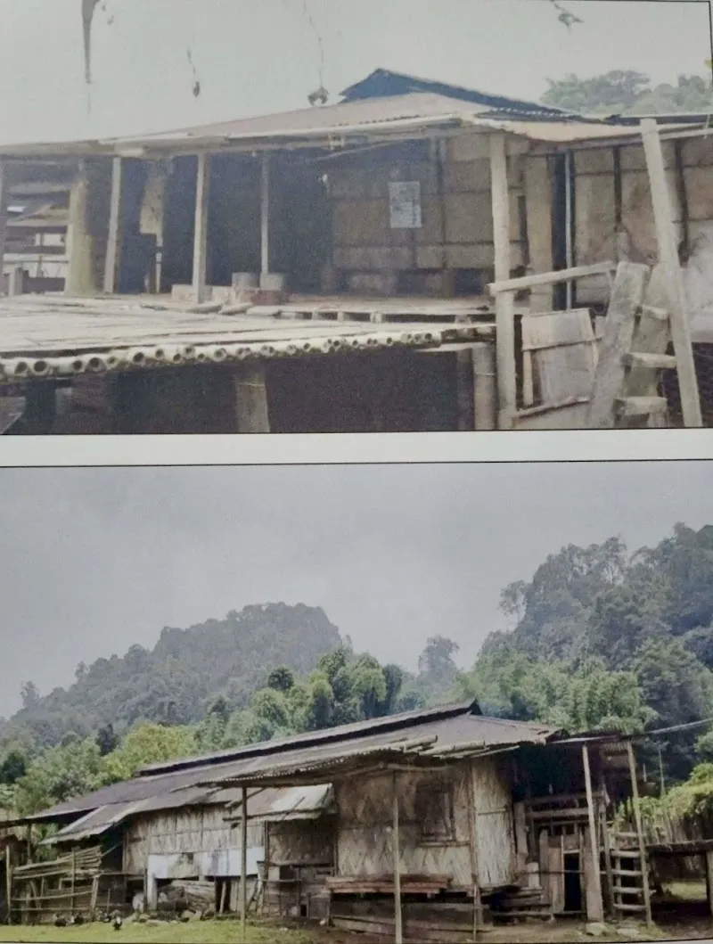 Aane & Aabu's Homestay
