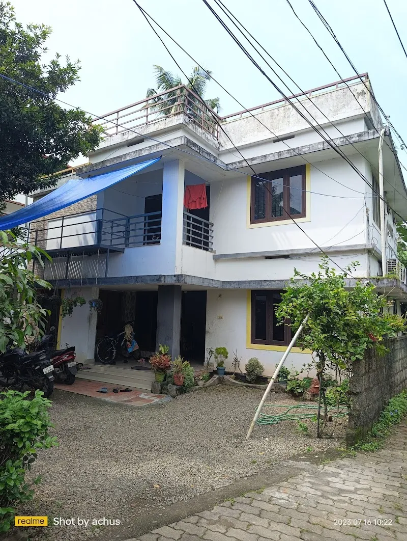Thottathil Home Stay