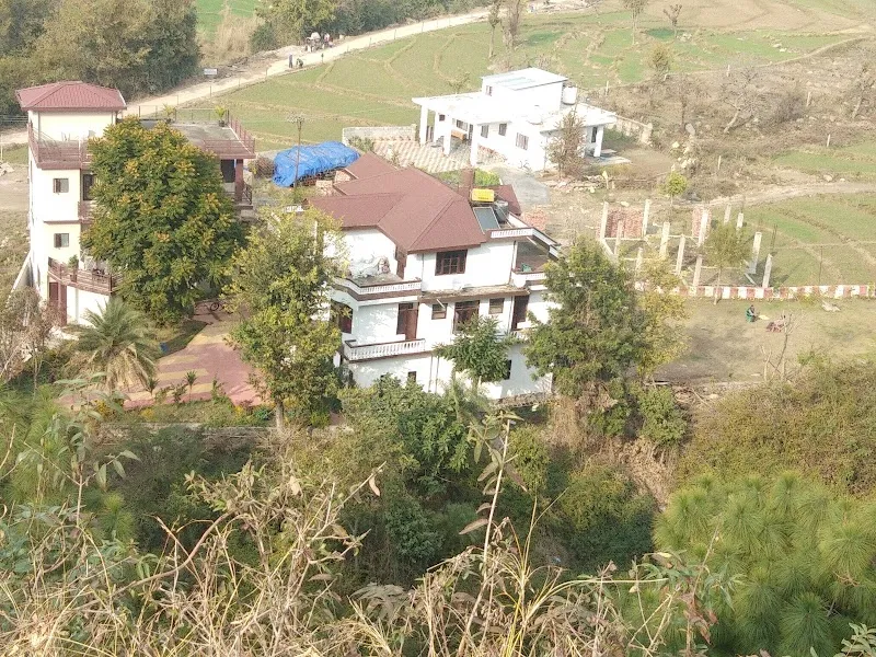 Country Garden Homestay