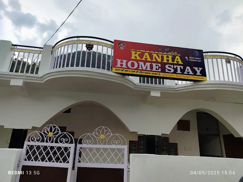 KANHA HOME STAY