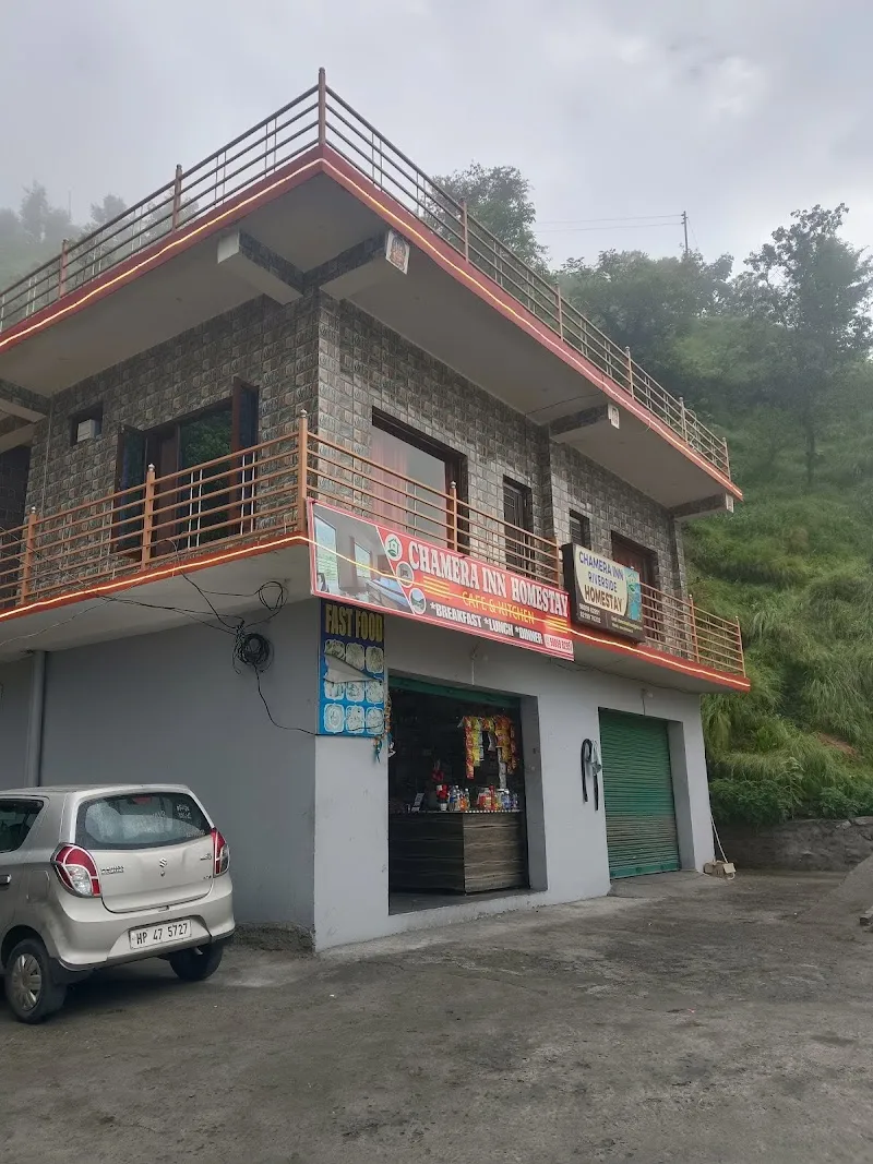 Chamera Inn Home Stay