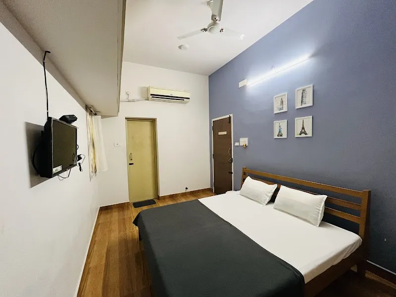 Meadows Homestay