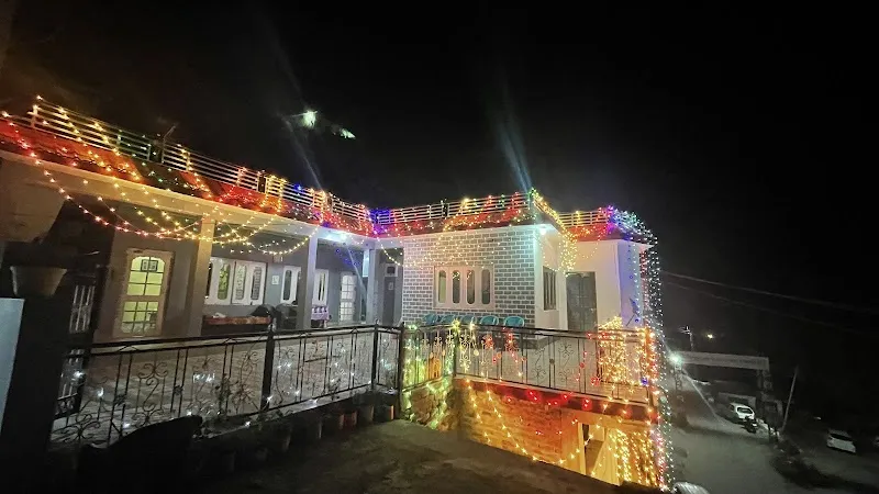 Baira Siul homestay