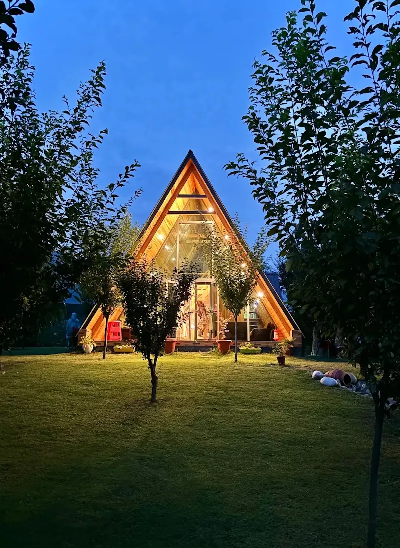 Villa Cottage