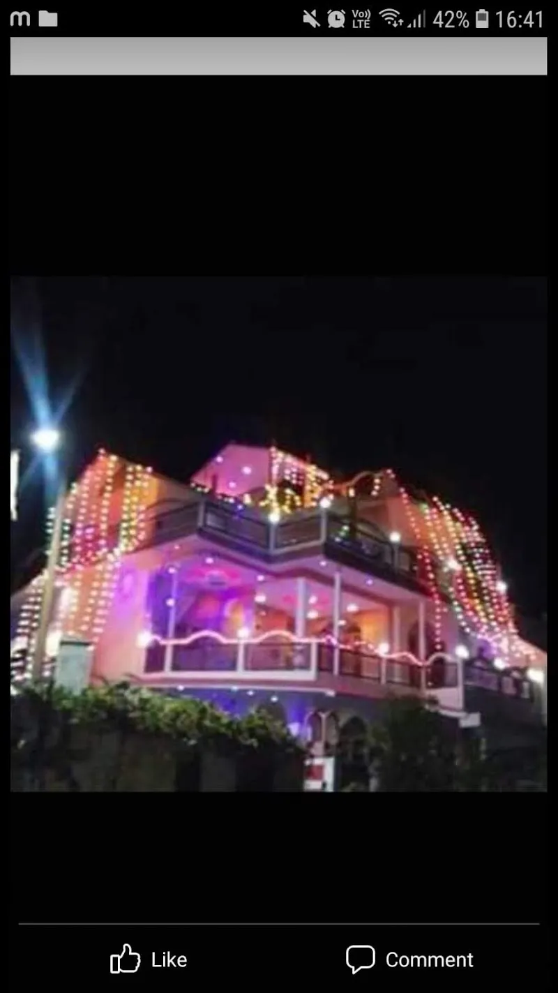 Tehri home stay