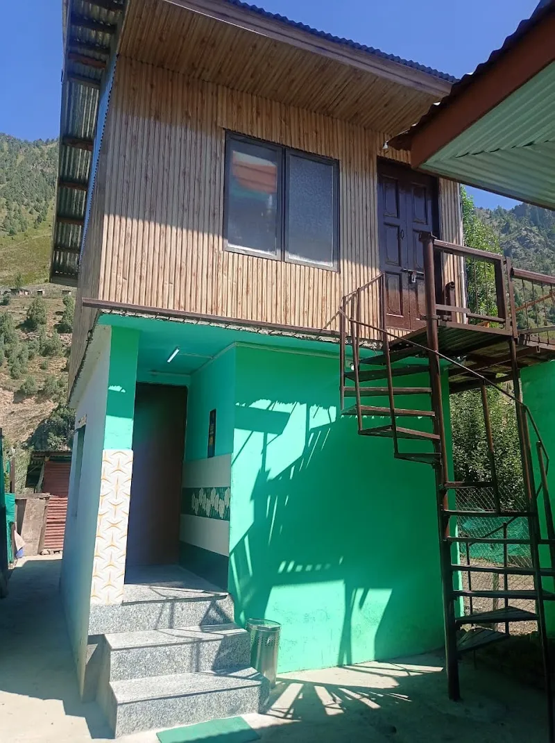 River view homestay