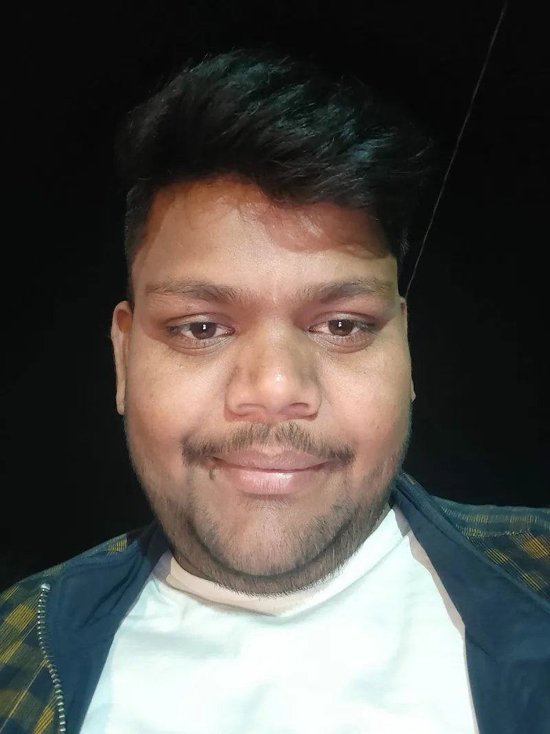 Praveen Kumar