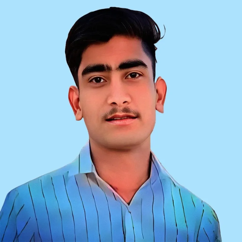 Lang Singh Bhati