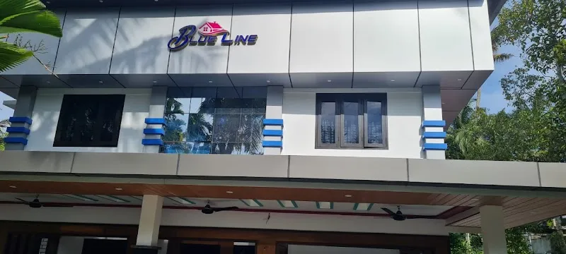 BlueLine Home Stay