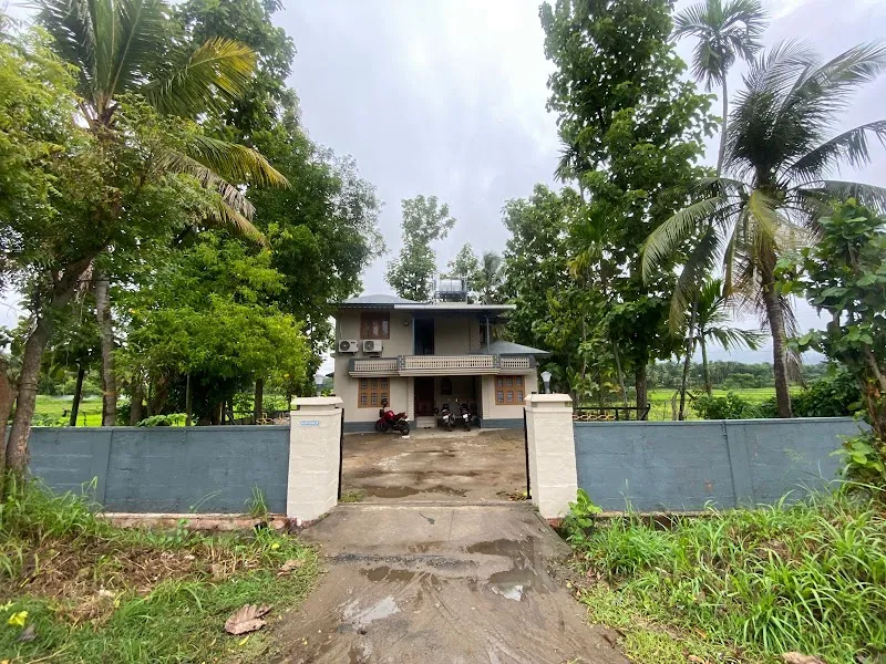 Heal hive Homestay