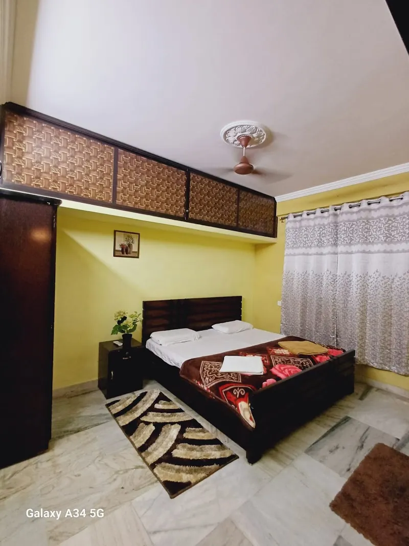 Silver Sky home stay B2