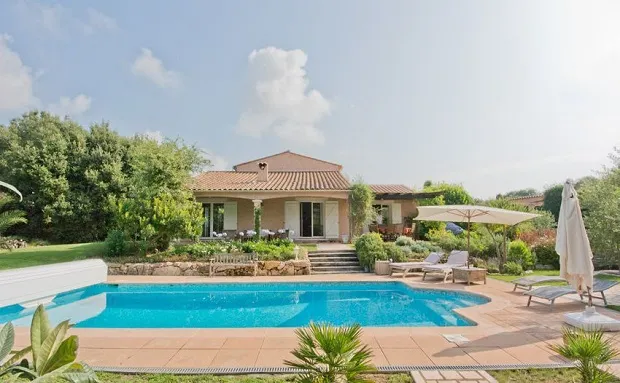 Sanjay Holiday Homes
