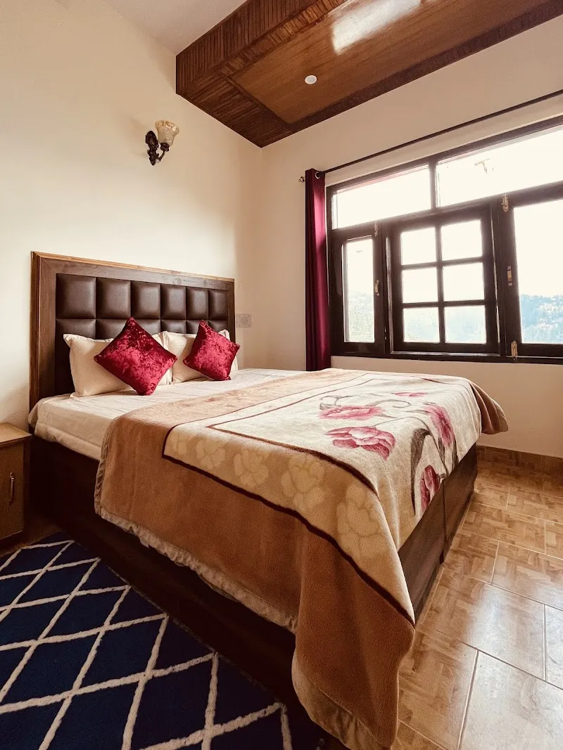 Residence Inn Homestay